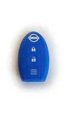 SILIKON ANAHTAR KILIFI (KEYLESS GO)