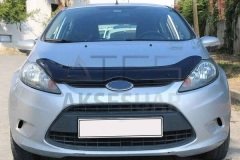 Ford Fiesta Ön Kaput Rüzgarlığı 4mm A 2009-2017 Arası