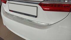 COROLLA 2013-2016  IÇIN UYUMLU  BAGAJ ALT ÇITASI INCE