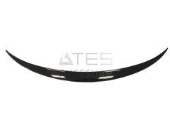 MERCEDES W205 C SERISI 2015-2018 HYBRID SPOILER PIANO BLACK