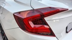 HONDA CIVIC FC5 2016-2019 OMURGA LED STOP KIRMIZI