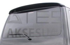 VW Transporter T-4 Anatomik Spoiler