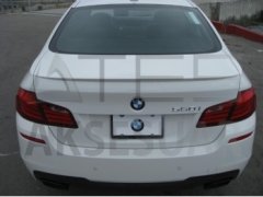 BMW F10 Bagaj Çıtası Boyalı