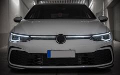 GOLF 8 IÇIN UYUMLU LEDLI PANJUR