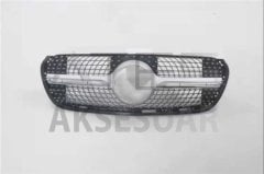 MERCEDES W470 X-CLASS DIAMOND PANJUR