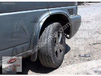 VW Transporter T-4 Pacalık Ön-Arka