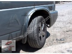VW Transporter T-4 Pacalık Ön-Arka
