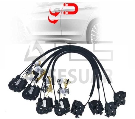 MINI COOPER VAKUM KAPI (COUNTRY MAN - CLUB MAN - COOPER S )