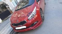 Kia Ceed Yeni Kasa Ön Karlık 2012-2016