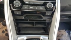 CIVIC FC5 2016-2020 IÇIN UYUMLU USB PORTLU ÖN ORTA KONSOL BOLMESI