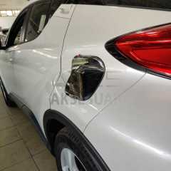 TOYOTA C-HR 2016-2019 DEPO KAPAGI KAPLAMA