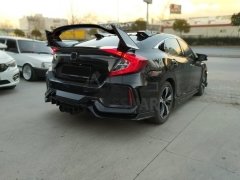 HONDA CIVIC FC5 2016-2020 TYPE R SPOILER BOYASIZ