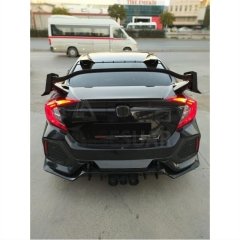 HONDA CIVIC FC5 2016-2020 TYPE R SPOILER BOYASIZ