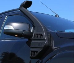 FORD RANGER 2015+ T7 SNORKEL