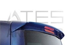 VW Transporter T-5 Anatomik Spoiler