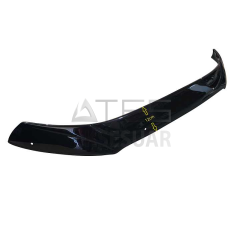 FORD RANGER T7 - T8 İCİN LEDLI KAPUT RUZGARLIGI