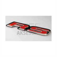 HONDA CIVIC FC5 2016-2020 RS ARKA LOGO