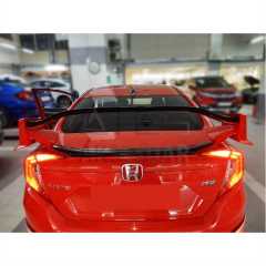 HONDA CIVIC FC5 2016-2020 RS ARKA LOGO
