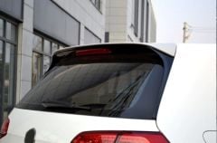 GOLF 7-7.5  2013-2020 IÇIN UYUMLU GTI SPOILER (4 PARÇA)