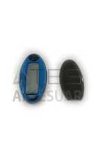 NISSAN PLASTIK ANAHTAR KILIFI (KEYLESS GO)