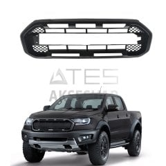 FORD RANGER T8 2019+ LEDLI PANJUR (INCE TIP)