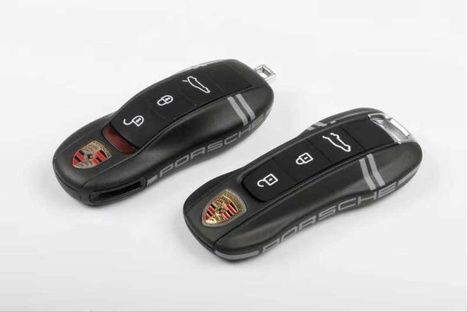 BOXTER 2012-2016 , CAYENNE 2010-2017 , MACAN 2014-2019 , PANAMERA 2010-2016 , 911 2011-2015