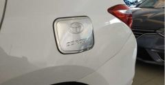 COROLLA 2013-2016  IÇIN UYUMLU  DEPO KAPAK KAPLAMA
