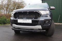 FORD RANGER T8 2019+ PETEK PANJUR