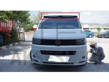 VW T-7 2015 Makyajlı Ön Güneşlik Boyalı