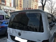 VW T-7 2015 Makyajlı Anatomik Spoiler Boyalı