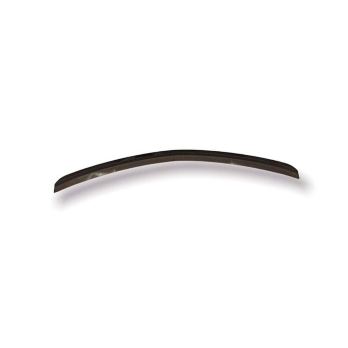 W204 2007-2014 C SERISI IÇIN UYUMLU BAGAJ SPOILER PIANO BLACK