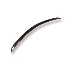 W204 2007-2014 C SERISI IÇIN UYUMLU BAGAJ SPOILER PIANO BLACK