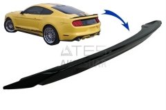 FORD MUSTANG 2015-2020 GT350 SPOILER (BOYASIZ)