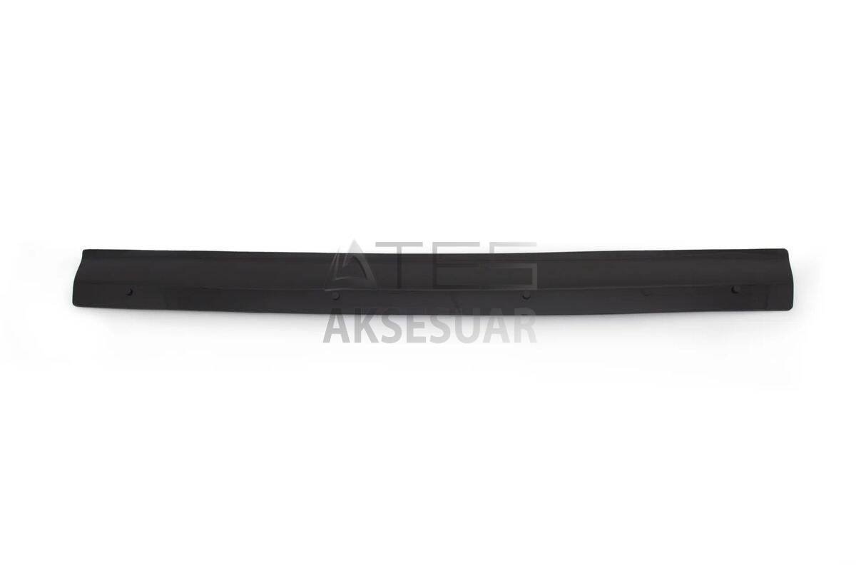 Citroen Jumper Ön Kaput Rüzgarlığı - Koruyucu 4mm A 2006-2014 Arası