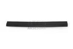 Citroen Jumper Ön Kaput Rüzgarlığı - Koruyucu 4mm A 2006-2014 Arası