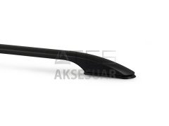 Fiat Grande Punto Solid Tavan Çıtası Siyah Yapıştırma 2005-2009 Arası