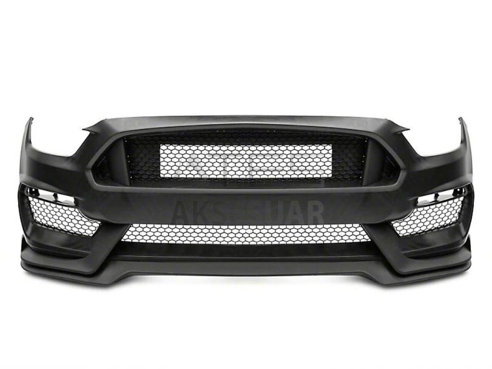 FORD MUSTANG 2015-2017 GT350 ÖN TAMPON FULL SET