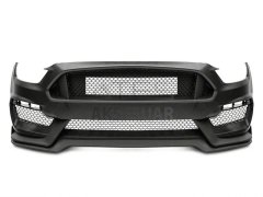 FORD MUSTANG 2015-2017 GT350 ÖN TAMPON FULL SET