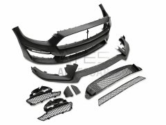FORD MUSTANG 2015-2017 GT350 ÖN TAMPON FULL SET