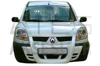 Renault Kango Ön Koruma (sissiz)