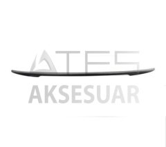 BMW 3 SERISI E93 SPOILER - PIANO BLACK (PARLAK SIYAH)