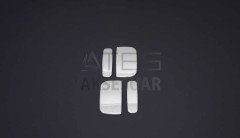 Citroen Berlingo Krom Kapı Kolu 4 Kapı 1996-2008 Arası