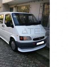 Ford Transit Eski Kasa Ön Karlık