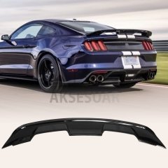 FORD MUSTANG 2015-2020 GT500 SPOILER (BOYASIZ)