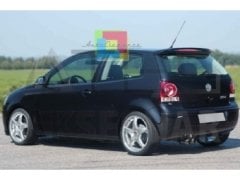 VW POLO H/B 2006 Işıklı Spoiler