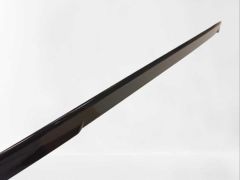 5 SERISI F10 2010-2016 M SPOILER - PIANO BLACK (PARLAK SIYAH)