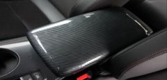 CIVIC FE1 2022 IÇIN UYUMLU  KOL DAYAMA - KARBON