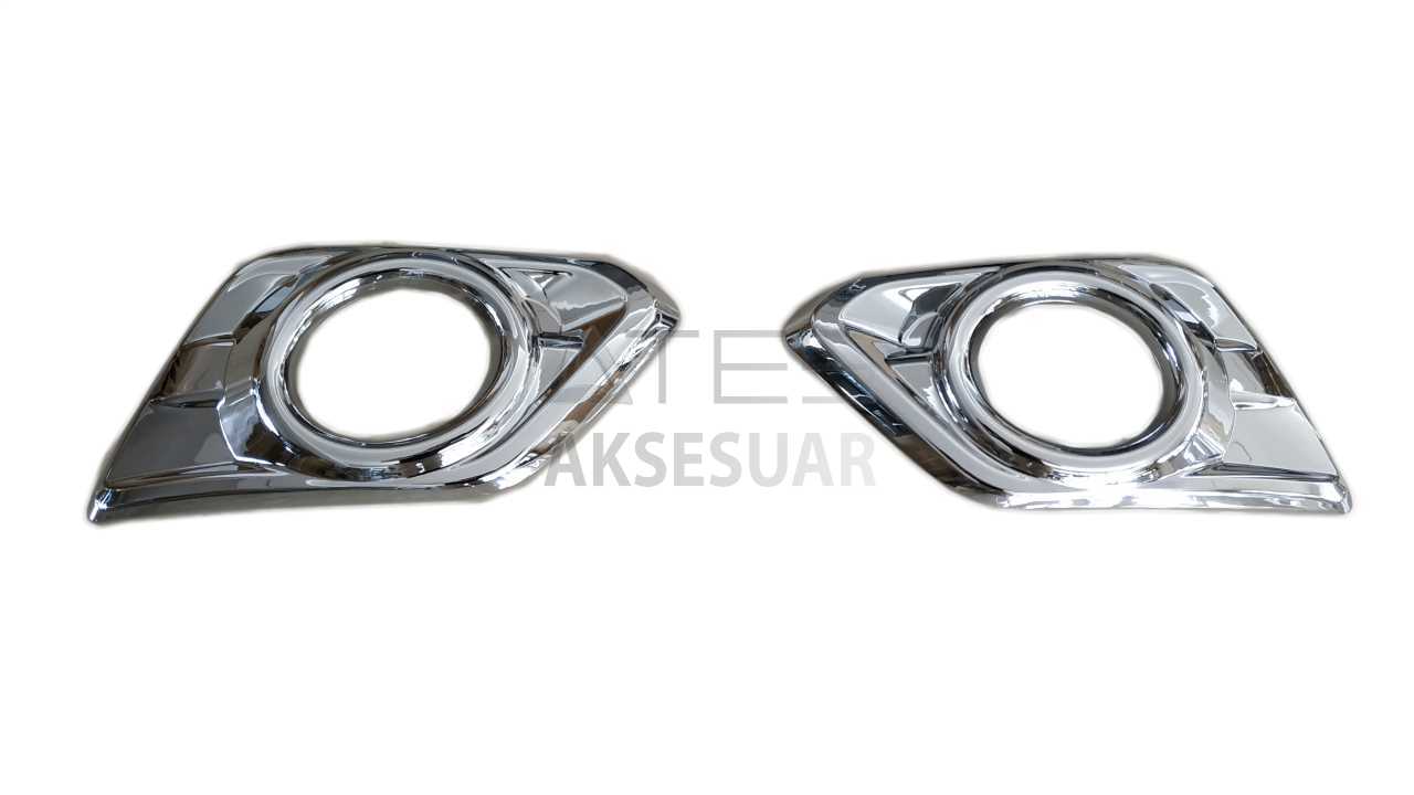 NISSAN X-TRAIL 2014-2017 ÖN SIS KAPLAMASI NIKELAJ