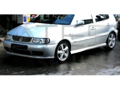 VW POLO H/B 98 Marşpiyel Tk.