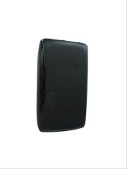 CIVIC FE1 2022 IÇIN UYUMLU  KOL DAYAMA - PIANO BLACK